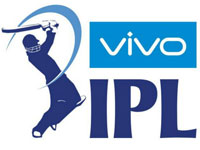 IPL 2016 Logo