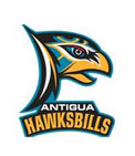 Antigua Team Squad